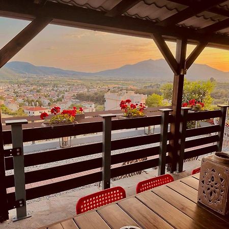 Lotos Βίλα Amigdhaleon Εξωτερικό φωτογραφία